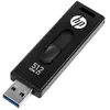 HP PNY Clé USB 3.1 512 Go Solid State Flash Drive X911w