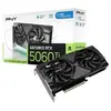 PNY - Carte graphique - GeForce RTX  5060 Ti - 8GB - Overclocked Dual ...