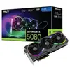 PNY GeForce RTX 5080 ARGB Overclocké Triple ventilateur 16 Go GDDR7 Re...