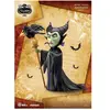 Beast Kingdom Toys DISNEY VILLAINS-FIGURINE MINI EGG ATTACK-MALEFICENT-9CM