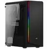 Aerocool Rift Midi Tower Blanc