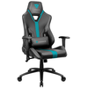 Fauteuil ThunderX3 YC3 Air (Noir/Bleu)