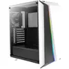 Aerocool CYLONPROWG Midi Tower Blanc