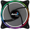 AEROCOOL Eclipse 12 ARGB - Ventilateur pour Boîtier - 12cm A- RGB