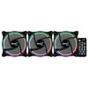 Aerocool Eclipse 12 Pro Boitier PC Ventilateur 12 cm Noir
