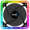 Aerocool Edge 14 Boitier PC Ventilateur 14 cm Noir
