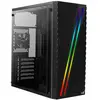 Aerocool Streak Midi Tower Noir