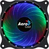Aerocool Cosmo 12 Boitier PC Ventilateur 12 cm Noir