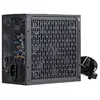Bloc d'Alimentation Aerocool LUXRGB550M 550 W 80 Plus Bronze