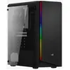 Aerocool RIFT unité centrale Midi Tower Noir