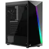 Aerocool Shard Midi Tower Noir