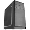 anima     boitier mini tour micro atx anima ac4 (noir) noir      noir Noir