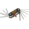 Multi outils 11 fonctions compact icetoolz 95a5