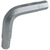Icetoolz L 14/15 Outil de stationnement Argent Argent One Size