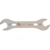 Icetoolz Clé pour cônes 13x14mm en chrome-molybdène - Résistante et Durable