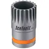 Démonte boîtier de pédalier IceToolz compatible Shimano ISIS 20 den