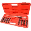 Icetoolz Kit Extracteur De Roulement Interne 9-32 Mm One Size