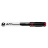 Xpert Clé Dynamométrique 20-100 Nm avec Embouts 3/8'' et 1/2'' - Précision et Fiabilité