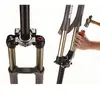 Cyclo Ice Toolz E253 Extracteur de Cone de Direction Mixte Adulte, Gris, U