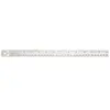 Regle pour rayons icetoolz e322 330 mm