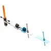 Icetoolz Outil D´alignement De Patte De Dérailleur 18-30 One Size