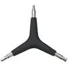 Cle allen icetoolz 4   5   6 rotules en etoile