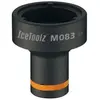 Icetoolz Clé De Pédalier M083 3-notch Bb93 1/2´´