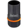 Lifu Extracteur de roue libre IceToolz Shimano HG Argenté TU 36140