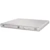 Lite-on 8 x EXT.Slim DRW eBAU108-21 Blanc 130501