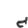 HTC compatible Face Cushion (Étroit)