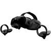 HTC XR Casque de réalité virtuelle avec contrôleur Noir 128 Go