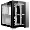 Lian-Li Lian Li O11 Dynamic Mini, Midi-Tower, Tempered Gla