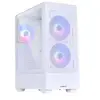Lian Li LANCOOL 205 Midi Tower Blanc