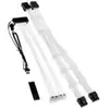 Lian-Li Strimer 8-Pin RGB PCIe VGA Cordon d'alimentation Noir