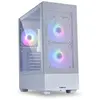 Lian Li LANCOOL 205 Mesh C Midi Tower Blanc