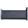 Lian Li Riser Cable PCIe 5.0 x16 - 200 mm - Noir