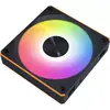 Uni fan CL120 WL single, Ventilateur de boîtier