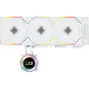 Lian Li GA II Hydroshift II LCD-C 360TL Boitier PC Refroidisseur de li...