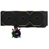 Lian Li Refroidissement Liquide Hydroshift Ll 360tl 360 Mm
