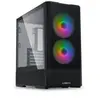 Lian Li LANCOOL 207 Tower Noir G99.LAN207RX.00