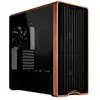PC Lian Li Lancool LAN217X Midi Tower Acier Verre Tempéré Bois Noir