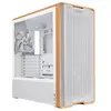Lian-Li Lancool 217 PC-Gehäuse, Midi-Tower, ATX, Tempered Glass