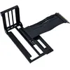 Lian-Li A3-1X Kit GPU Vertical, PCIe Gen 4.0, Riser 150 mm, Noir