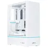 Lian Li SUP01 Tower Blanc