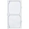 Lian Li Lancool 207 Front Dust Filter (Blanc)