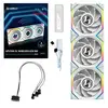 Lian Li LIAN LI Modèle du produit : UNI FAN SL LCD ARGB PWM 120mm