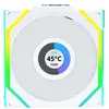 Lian Li LIAN LI Modèle du produit : UNI FAN SL LCD ARGB PWM 120mm