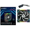 Lian Li UNI FAN SL120 Wireless Reverse Blade, Ventilateur de boîtier