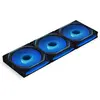 Lian Li SL-INFINITY Boitier PC Ventilateur 12 cm Noir 3 pièce(s)
