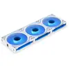 Lian Li SL-INFINITY Boitier PC Ventilateur 12 cm Blanc 3 pièce(s)